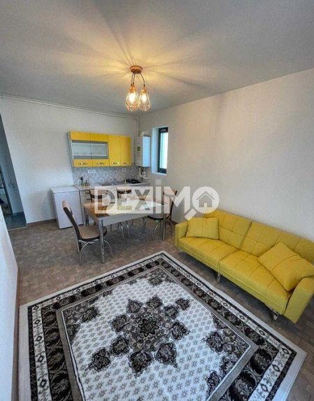 Studio - Zona Mamaia Nord - Mobilat/Utilat - Terasa