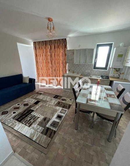 Studio - Zona Mamaia Nord - Mobilat/Utilat - Terasa