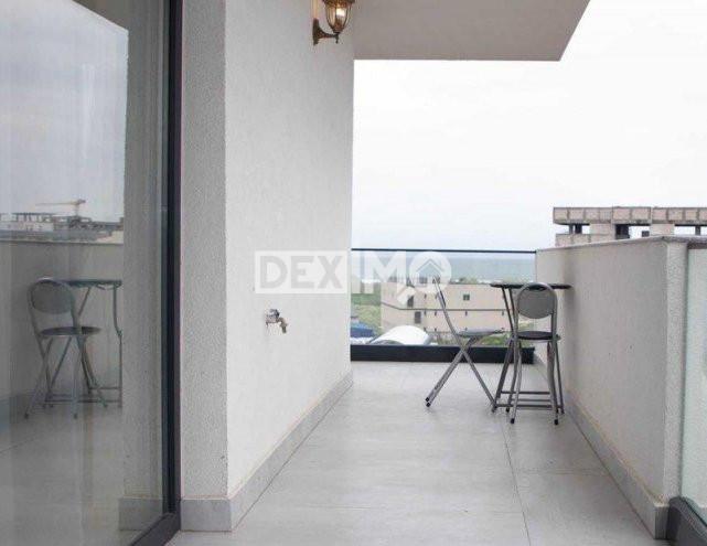 Studio - Zona Mamaia Nord - Mobilat/Utilat - Terasa