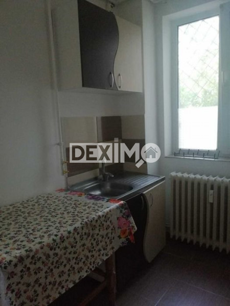 Apartament 3 Camere - Zona Tomis Nord - Parter 