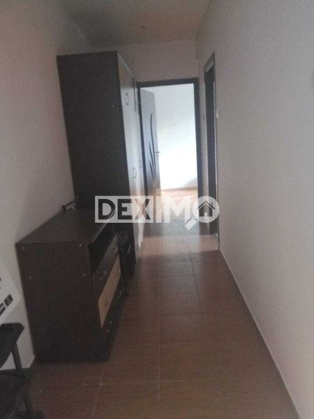 Apartament 3 Camere - Zona Tomis Nord - Parter 