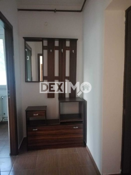Apartament 3 Camere - Zona Tomis Nord - Parter 