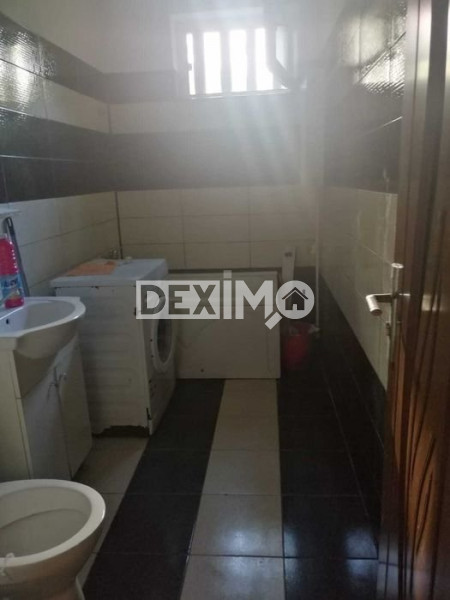 Apartament 3 Camere - Zona Tomis Nord - Parter 