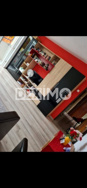 Apartament 3 Camere - Zona I.C.Bratianu - Gaze La Usa