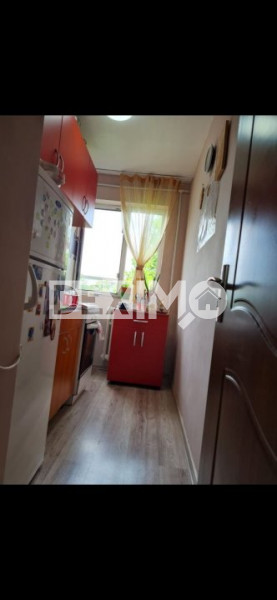 Apartament 3 Camere - Zona I.C.Bratianu - Gaze La Usa