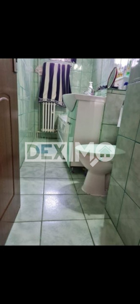 Apartament 3 Camere - Zona I.C.Bratianu - Gaze La Usa