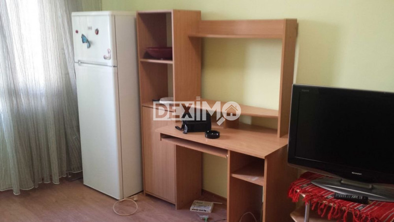 Garsoniera - Zona Tomis III - Etaj 1 - Mobilata/Utilata