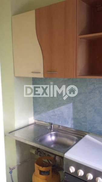 Garsoniera - Zona Tomis III - Etaj 1 - Mobilata/Utilata