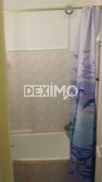 Garsoniera - Zona Tomis III - Etaj 1 - Mobilata/Utilata