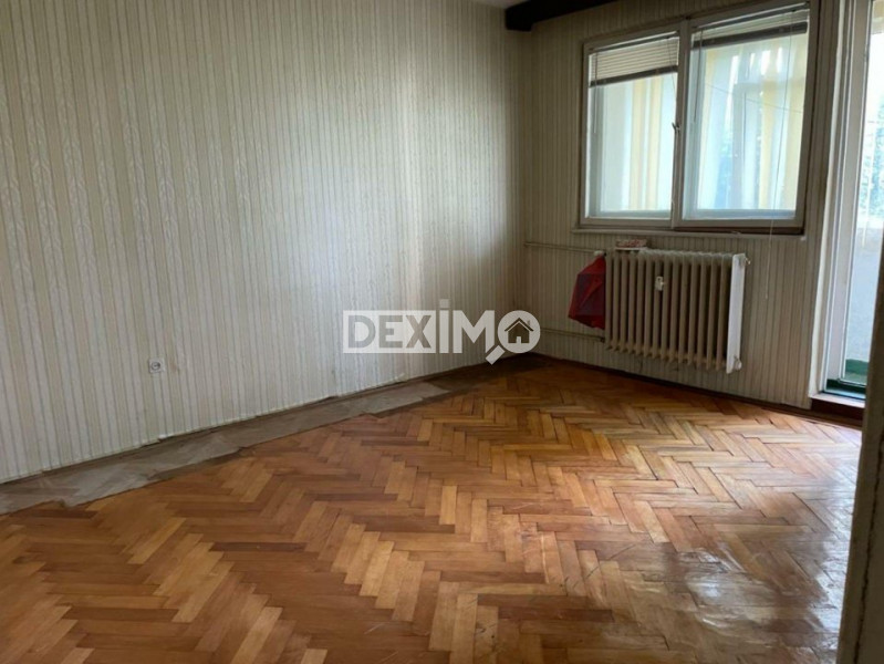 Apartament 2 Camere - Tomis Nord Cismelei - Gaze La Usa -Negociabil