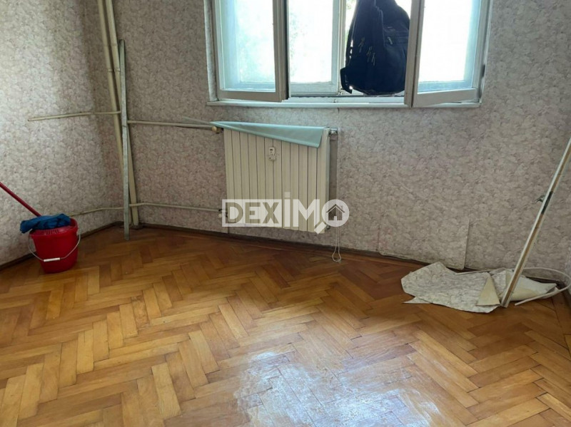 Apartament 2 Camere - Tomis Nord Cismelei - Gaze La Usa -Negociabil