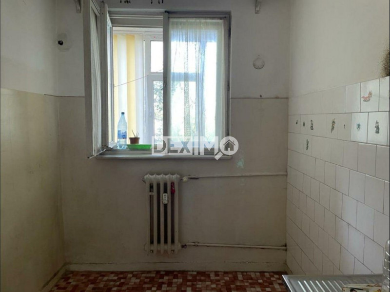 Apartament 2 Camere - Tomis Nord Cismelei - Gaze La Usa -Negociabil