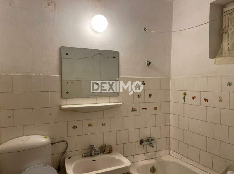 Apartament 2 Camere - Tomis Nord Cismelei - Gaze La Usa -Negociabil