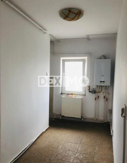 Garoniera - Zona Faleza Nord - Gaze - Balcon