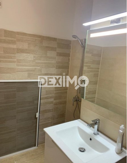 Garoniera - Zona Faleza Nord - Gaze - Balcon