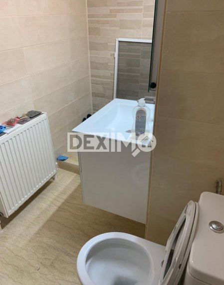 Garoniera - Zona Faleza Nord - Gaze - Balcon