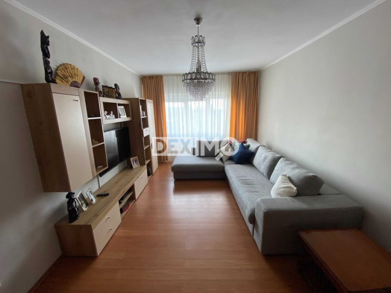 Apartament 3 Camere - Zona Inel II - Gaze - Renovat
