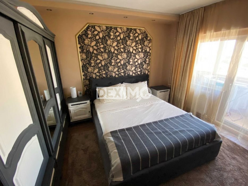 Apartament 3 Camere - Zona Inel II - Gaze - Renovat