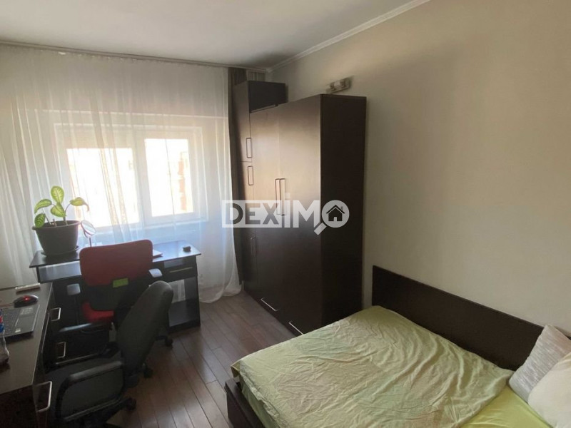 Apartament 3 Camere - Zona Inel II - Gaze - Renovat