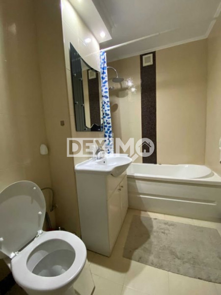 Apartament 3 Camere - Zona Inel II - Gaze - Renovat