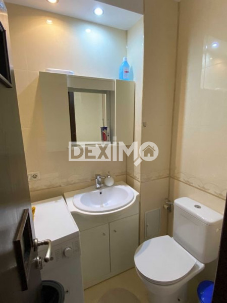 Apartament 3 Camere - Zona Inel II - Gaze - Renovat