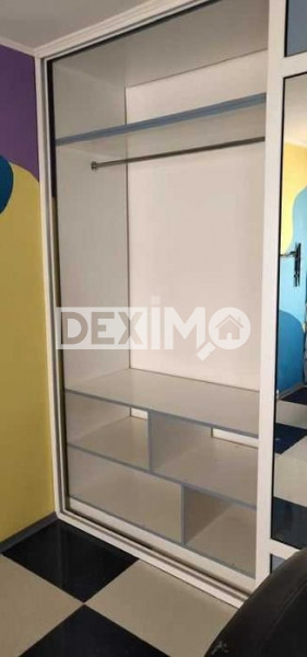 Apartament 2 Camere - Zona KM 4-5 - Mobilat - Izolat