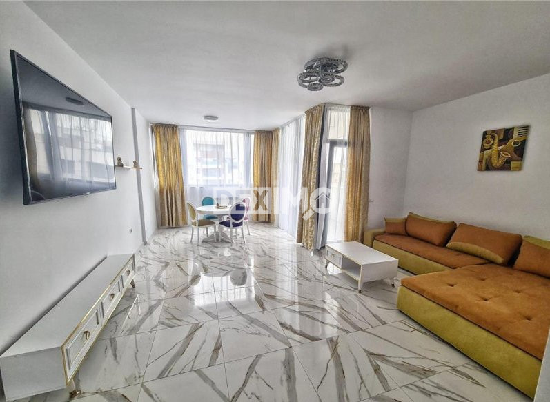 Apartament 2 Camere - Zona Mamaia Nord - Mobilat/Utilat