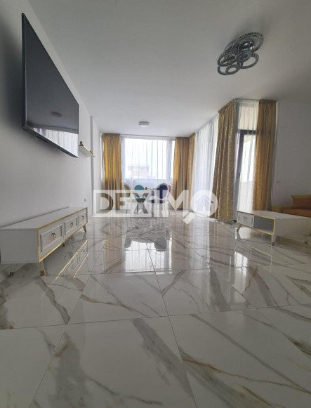 Apartament 2 Camere - Zona Mamaia Nord - Mobilat/Utilat