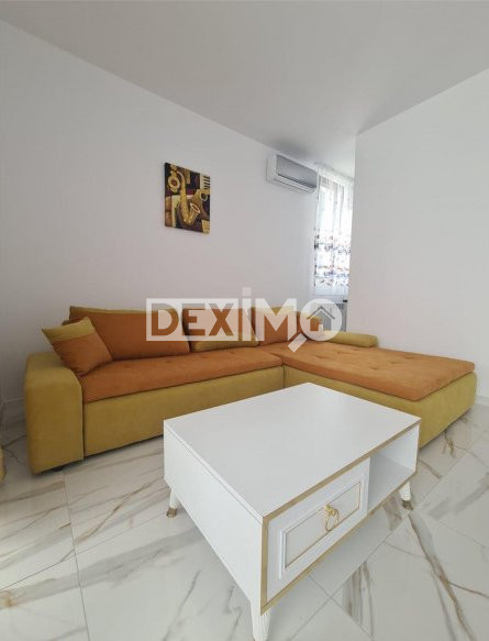 Apartament 2 Camere - Zona Mamaia Nord - Mobilat/Utilat