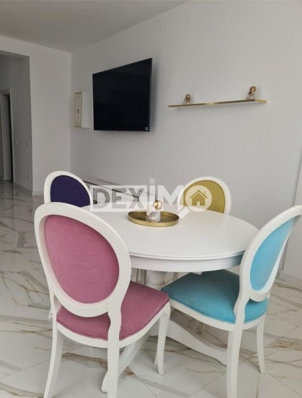 Apartament 2 Camere - Zona Mamaia Nord - Mobilat/Utilat