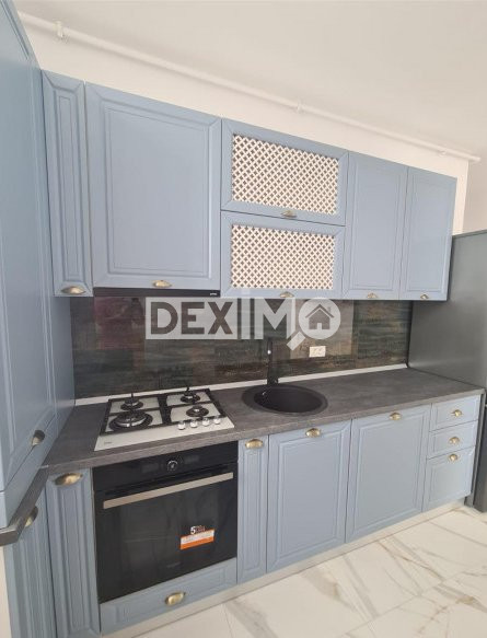 Apartament 2 Camere - Zona Mamaia Nord - Mobilat/Utilat