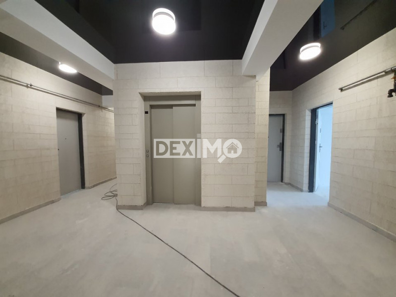 Apartament 2 Camere - Statiunea Mamaia - La Alb - Etaj 3