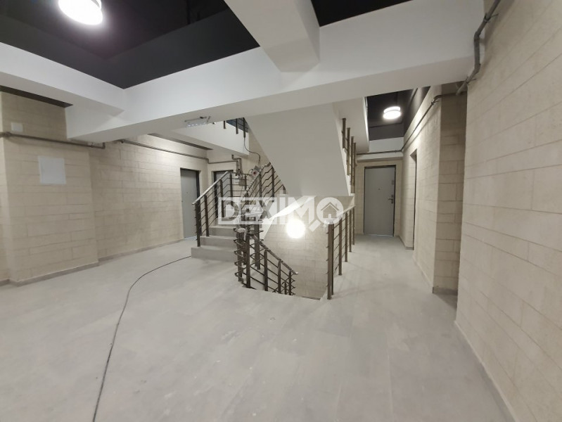 Apartament 2 Camere - Statiunea Mamaia - La Alb - Etaj 3