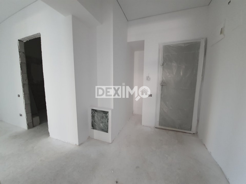 Apartament 2 Camere - Statiunea Mamaia - La Alb - Etaj 3