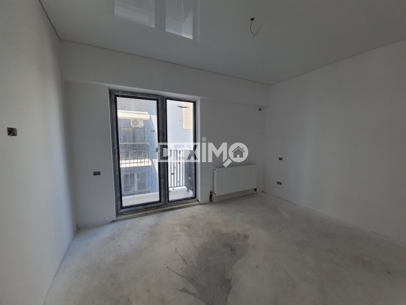 Apartament 2 Camere - Statiunea Mamaia - La Alb - Etaj 3