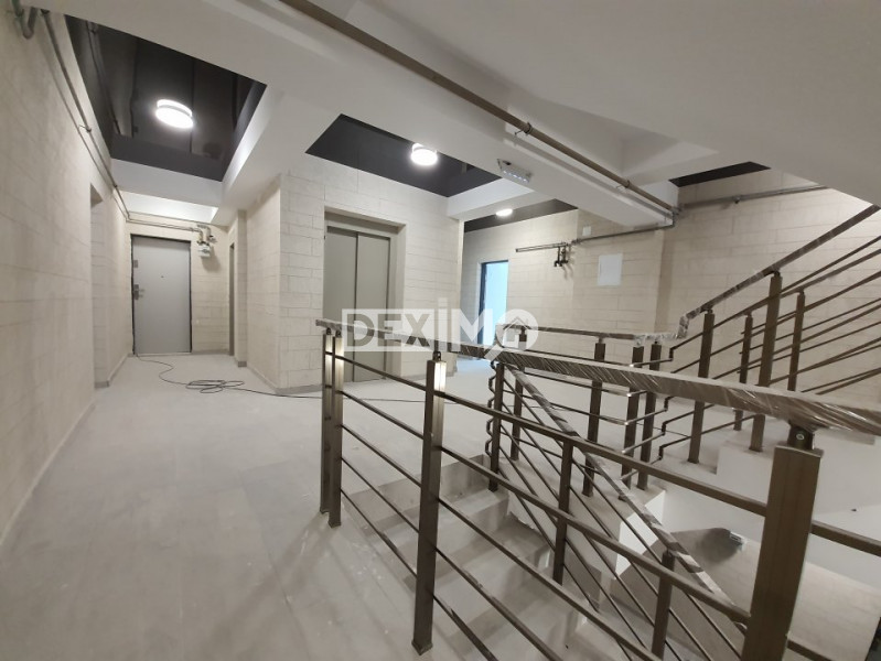 Apartament 2 Camere - Statiunea Mamaia - La Alb - Etaj 3