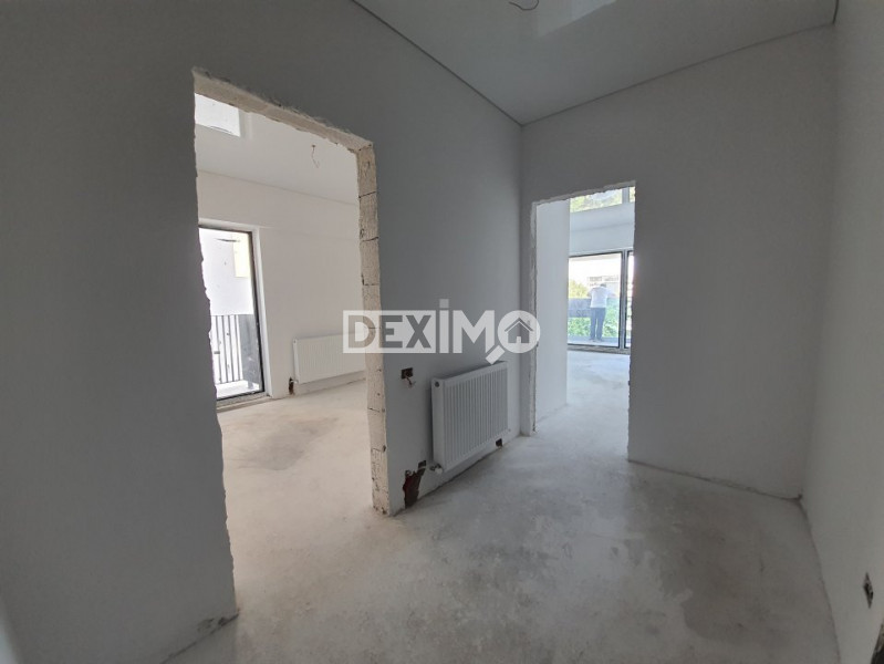 Apartament 2 Camere - Statiunea Mamaia - La Alb - Etaj 3