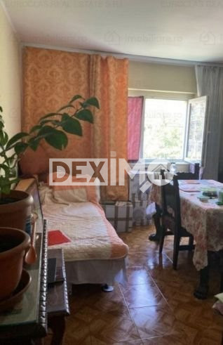 Apartament 2 Camere - Zona Trocadero - Gaze La Usa - Etaj 1