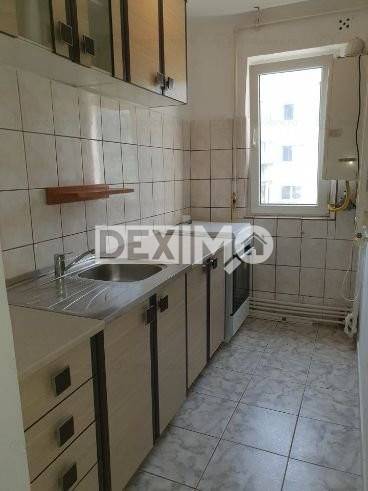 Apartament 3 Camere - Zona Tomis Nord - Gaze La Aragaz - Boxa