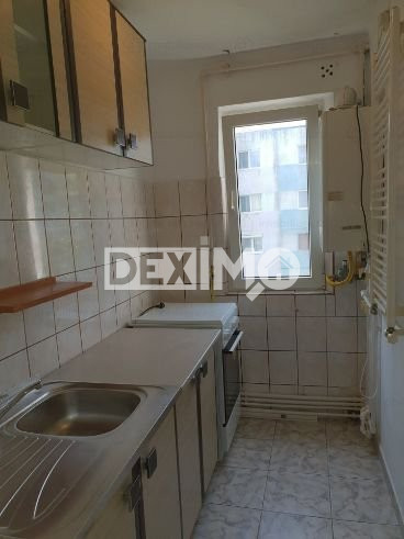 Apartament 3 Camere - Zona Tomis Nord - Gaze La Aragaz - Boxa