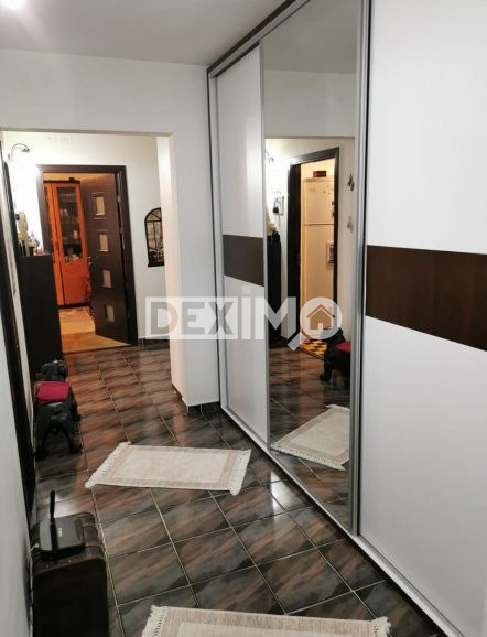 Apartament 3 Camere - Zona Tomis Nord - Gaze La Aragaz 