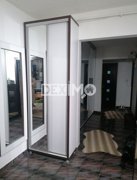 Apartament 3 Camere - Zona Tomis Nord - Gaze La Aragaz 