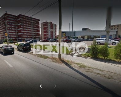 Garsoniera - Zona Compozitorilor - Etaj 8