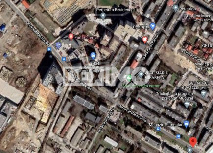 Apartament 2 Camere - Tomis Nord - Parter - Centrala Gaze Noua !