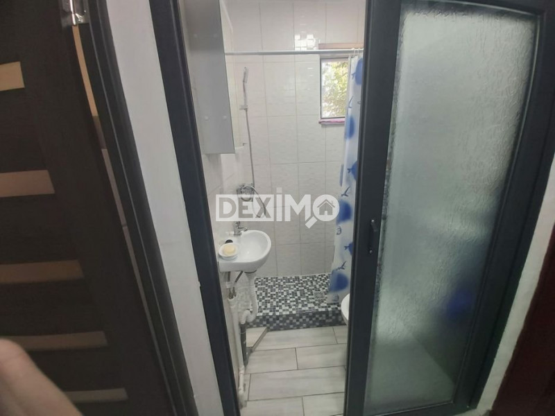 Garsoniera - Zona KM 4 - Etaj 2 - Renovata - Mobilata