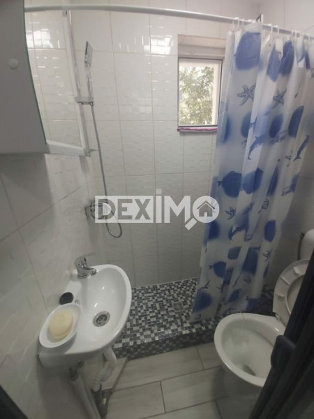 Garsoniera - Zona KM 4 - Etaj 2 - Renovata - Mobilata