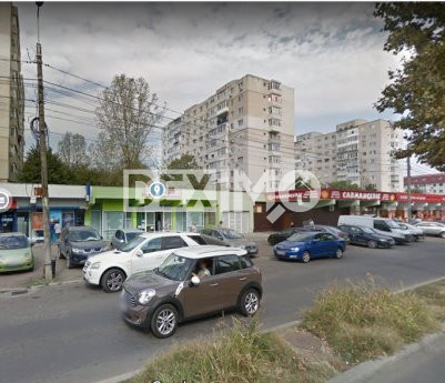 Apartament 2 Camere - Zona KM 4-5 - Etaj 1 - Izolat Exterior