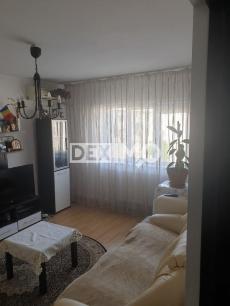 Apartament 3 Camere - Zona Inel I - Gaze - Mobilat