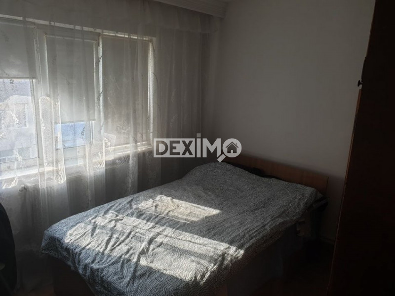 Apartament 3 Camere - Zona Inel I - Gaze - Mobilat