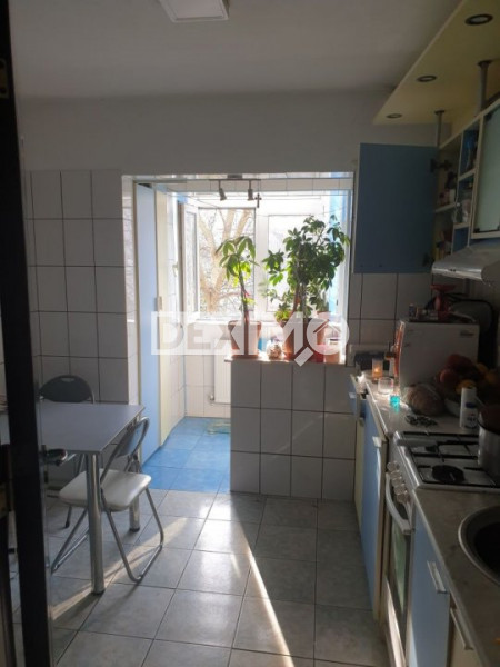 Apartament 3 Camere - Zona Inel I - Gaze - Mobilat